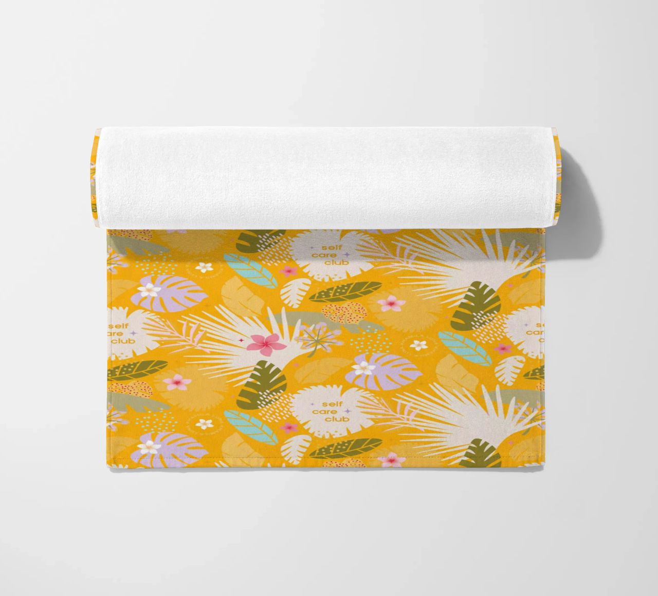 TLP001 telo mare da The Lovely Patterns