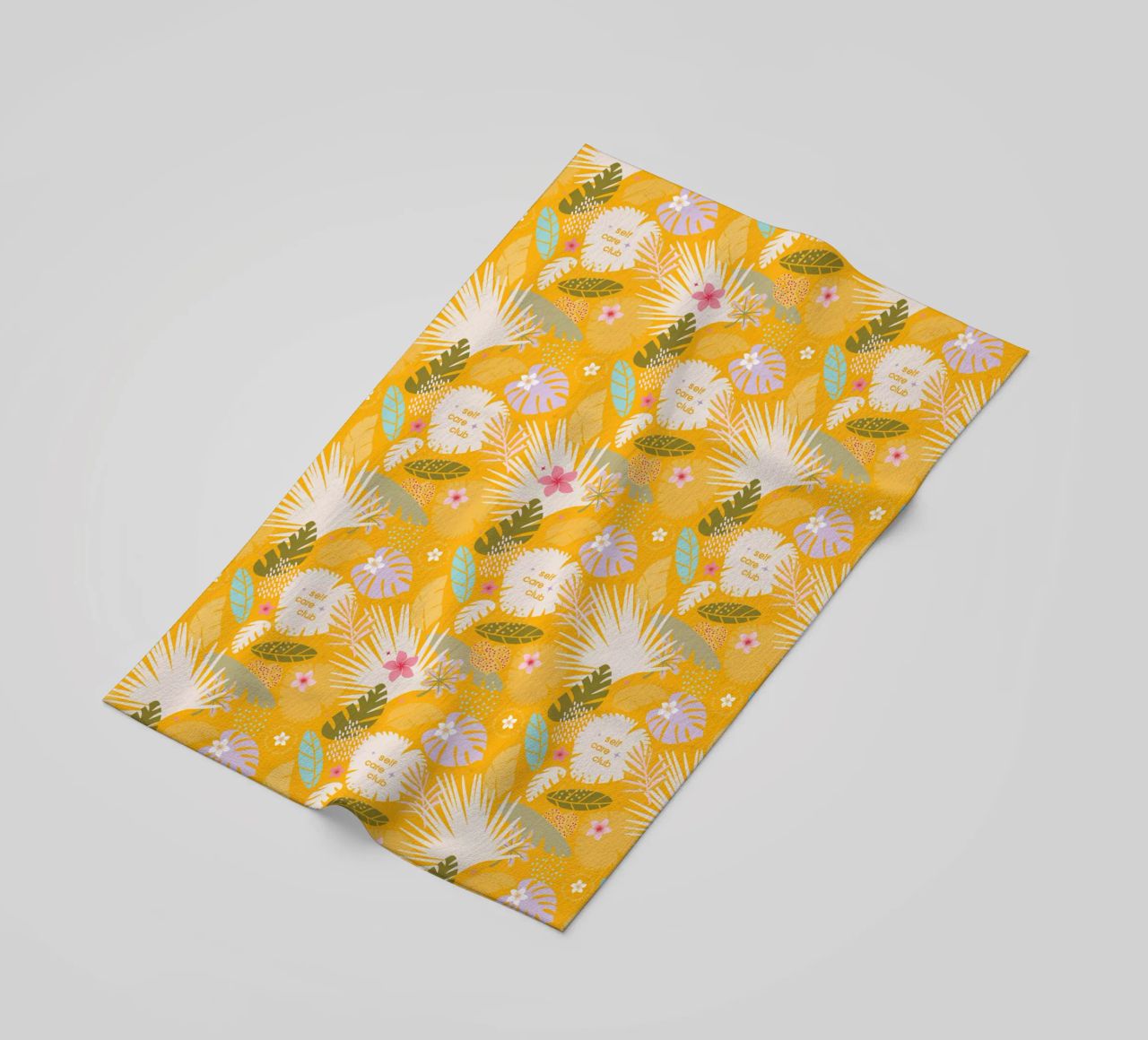 TLP001 telo mare da The Lovely Patterns
