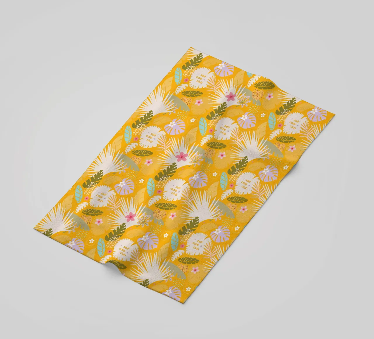 TLP001 telo mare da The Lovely Patterns