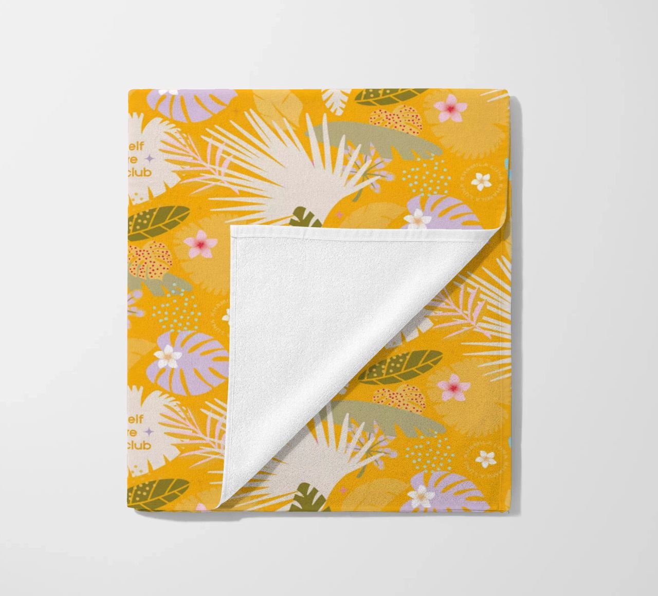 TLP001 telo mare da The Lovely Patterns
