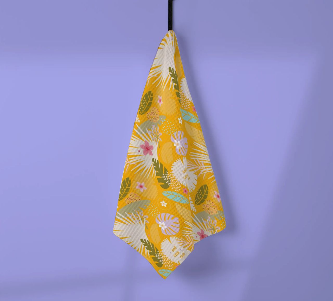 TLP001 canovaccio da cucina da The Lovely Patterns