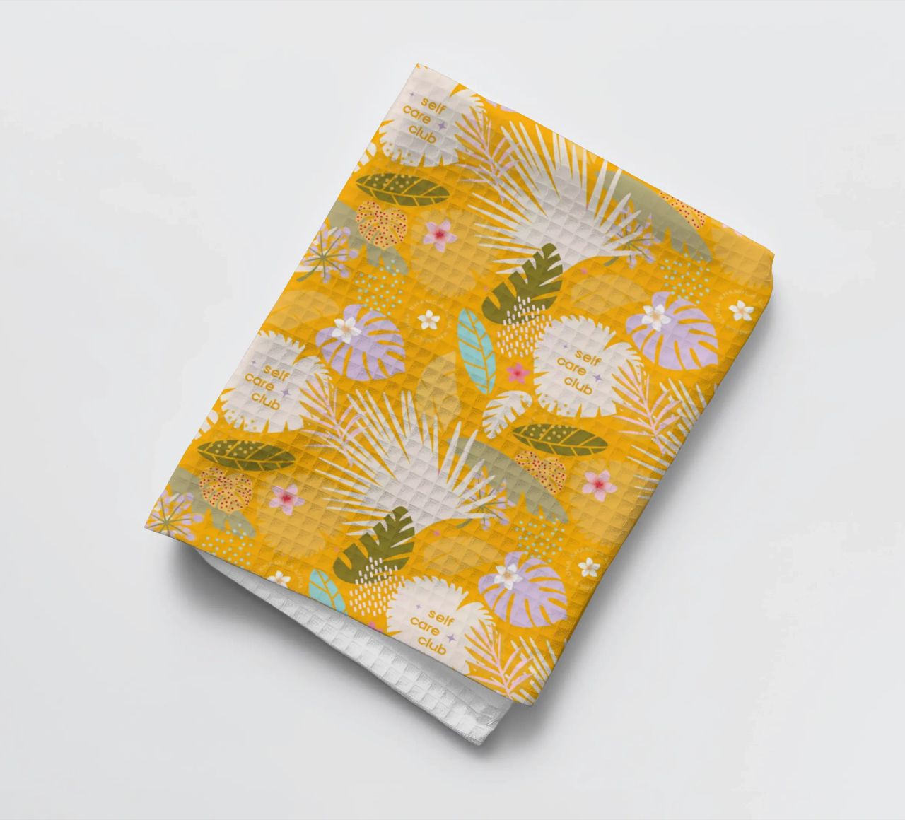 TLP001 canovaccio da cucina da The Lovely Patterns