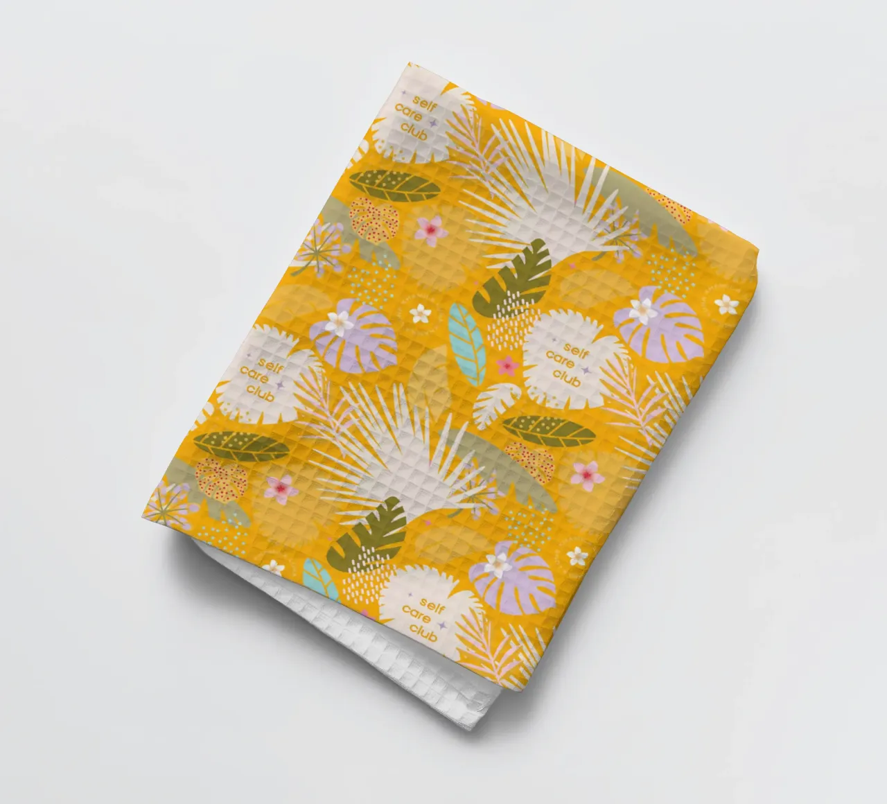 TLP001 canovaccio da cucina da The Lovely Patterns
