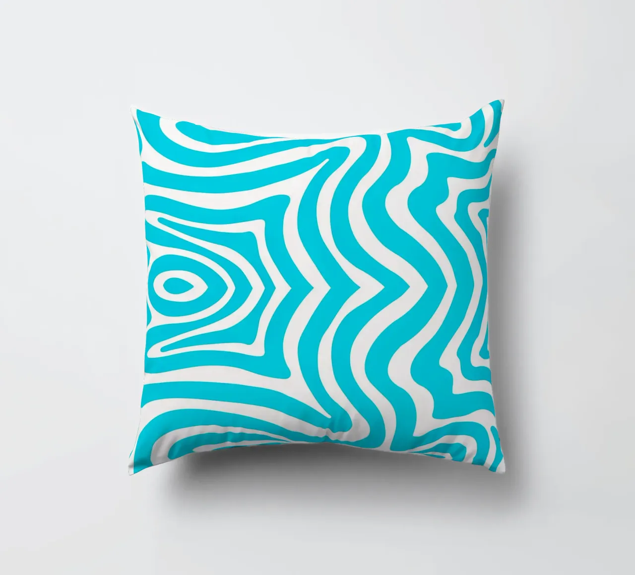 TLP004 cuscino da The Lovely Patterns