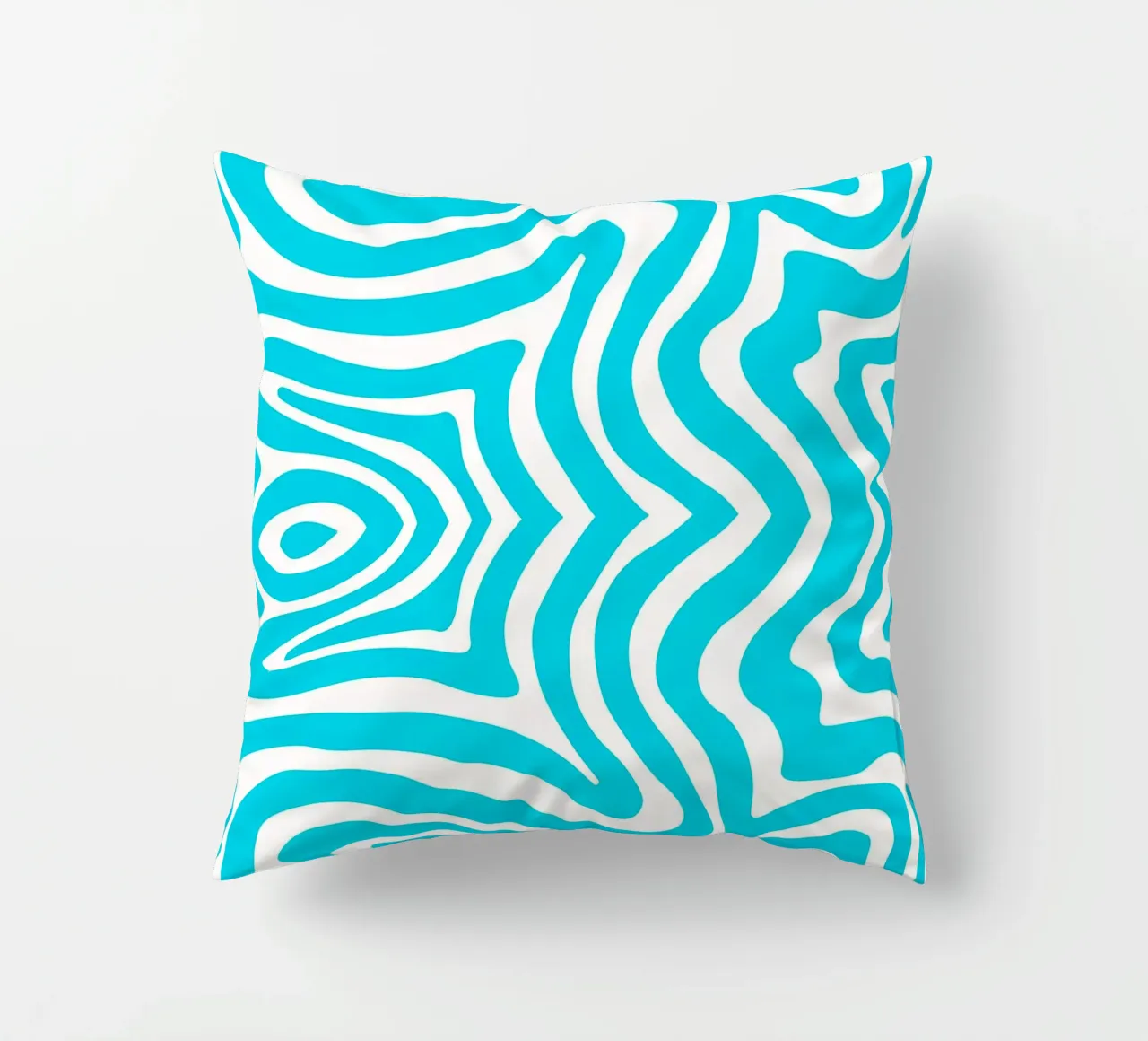 TLP004 cuscino da The Lovely Patterns