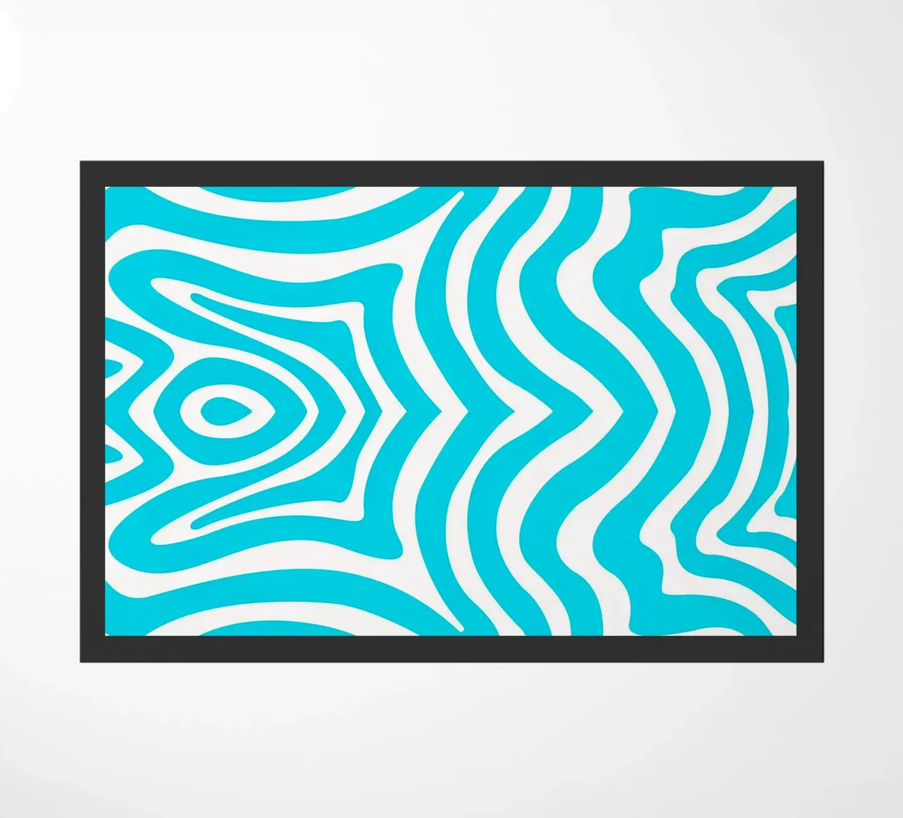 TLP004 zerbino da The Lovely Patterns
