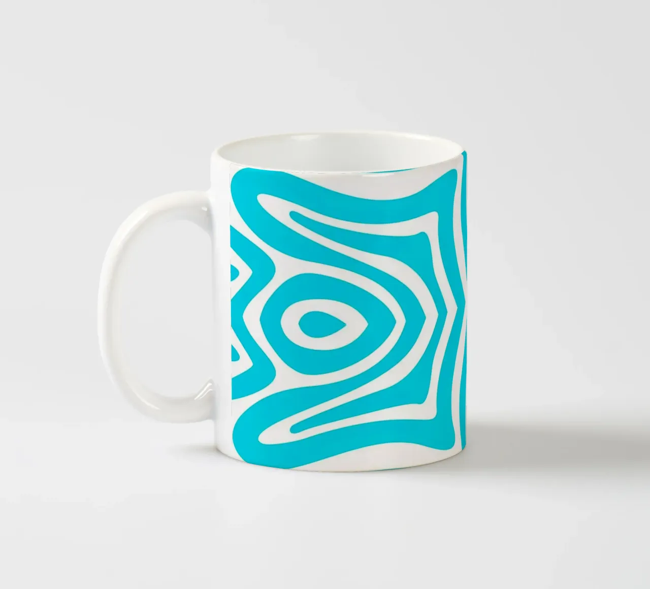 TLP004 tazza in ceramica da The Lovely Patterns