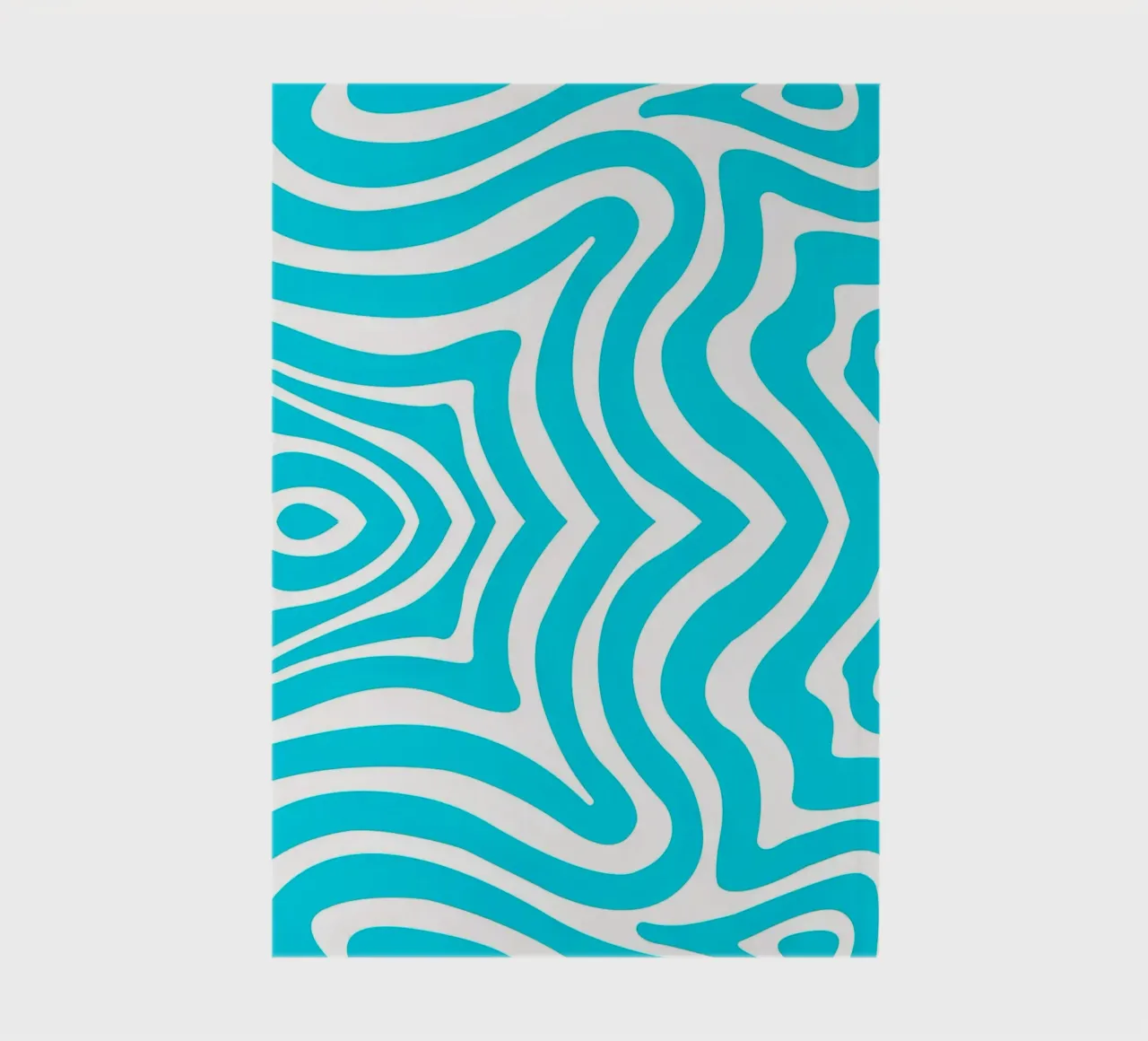 TLP004 notebook by The Lovely Patterns
