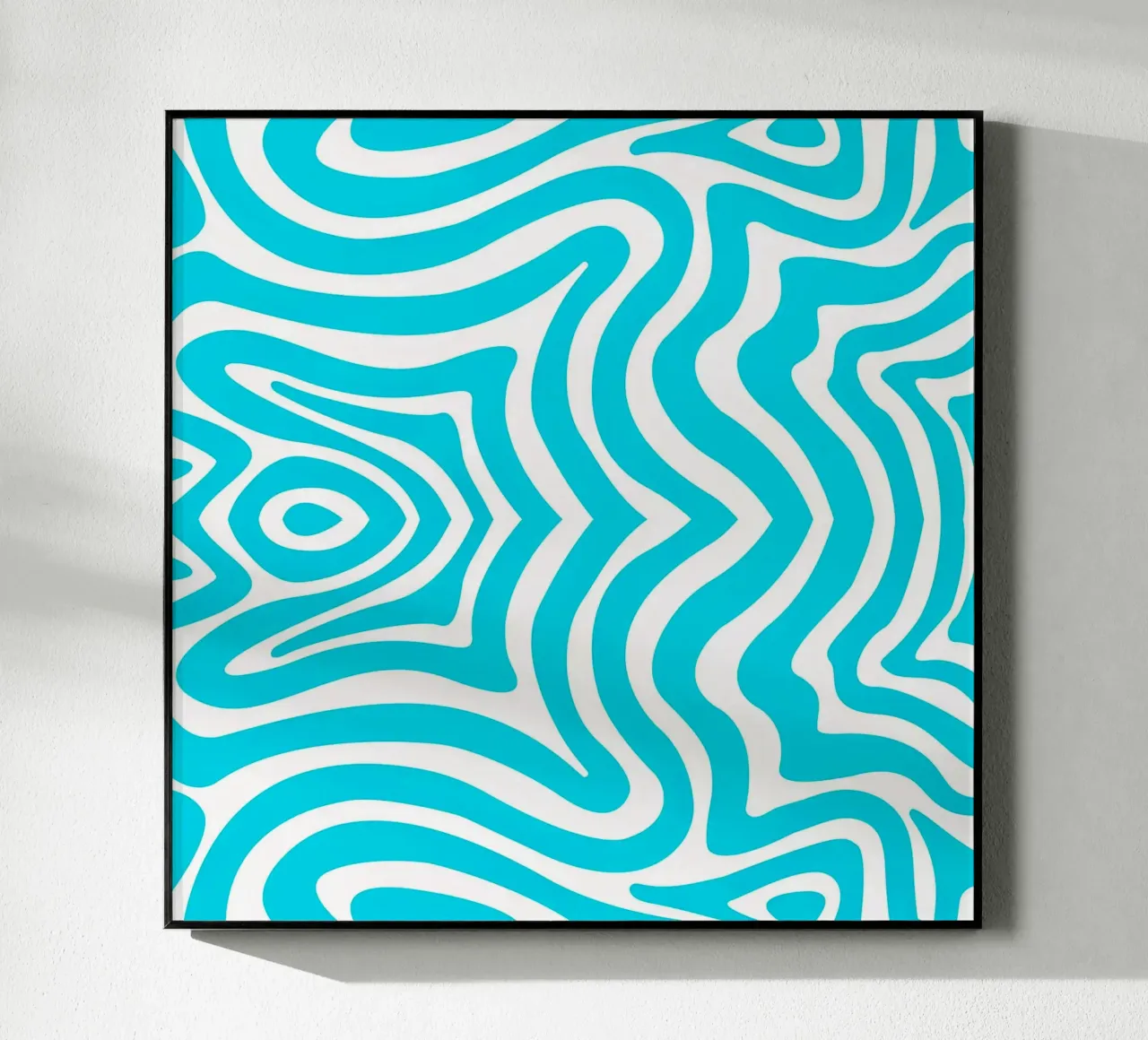 TLP004 plexiglass da The Lovely Patterns