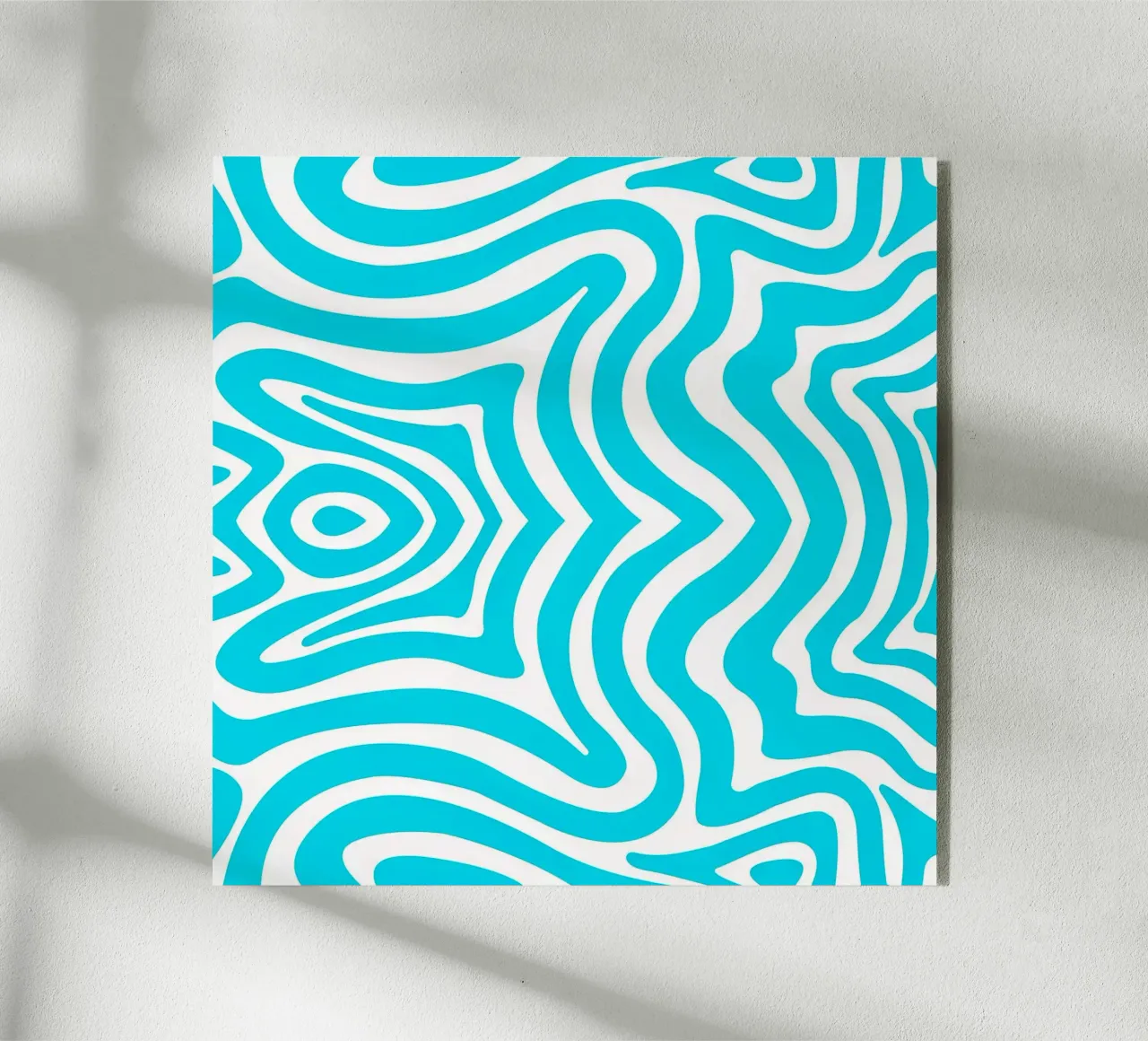 TLP004 plexiglass da The Lovely Patterns