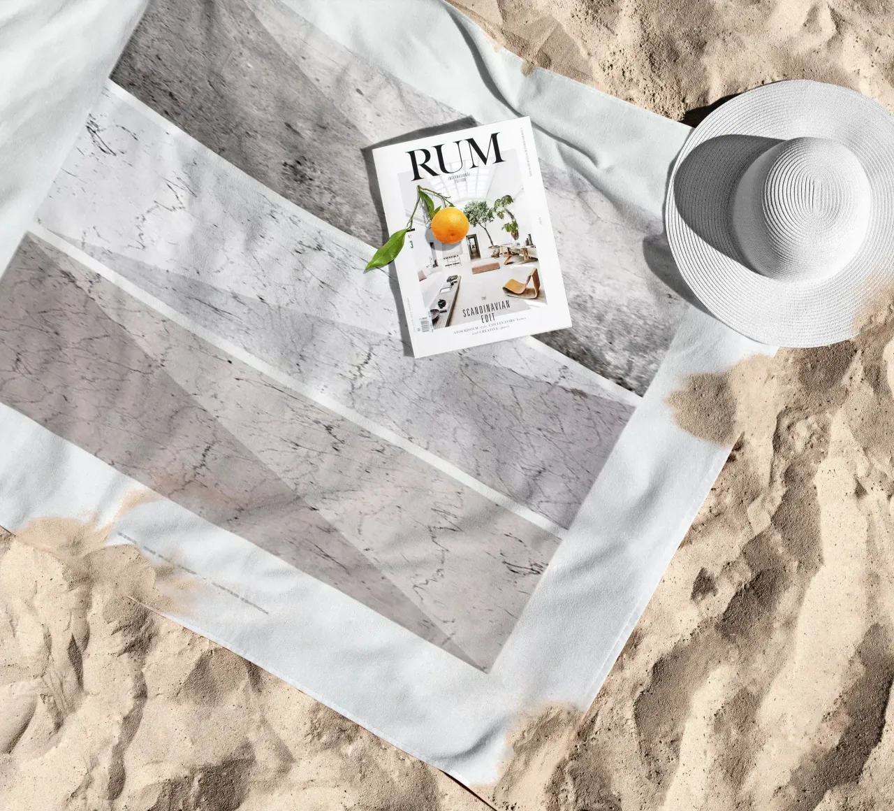 Walls telo mare da The Wall Shop