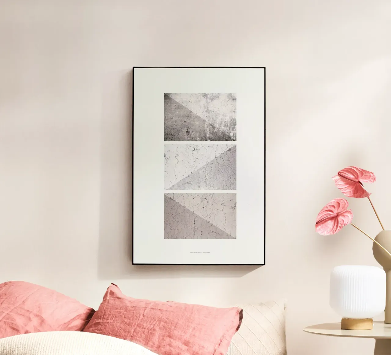 Walls plexiglas de The Wall Shop