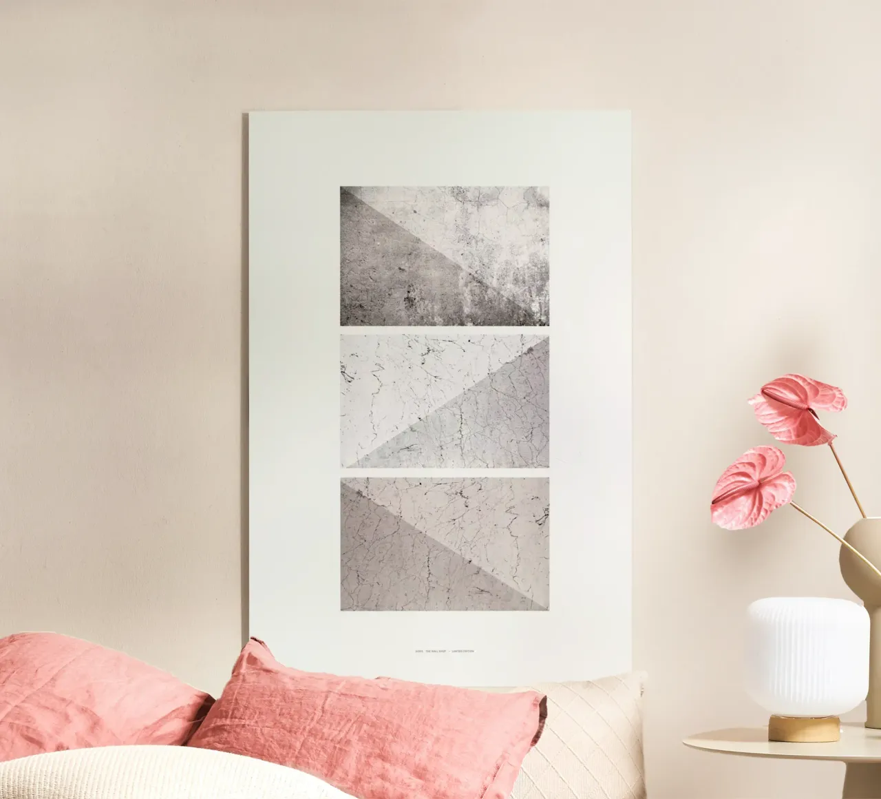 Walls plexiglas de The Wall Shop