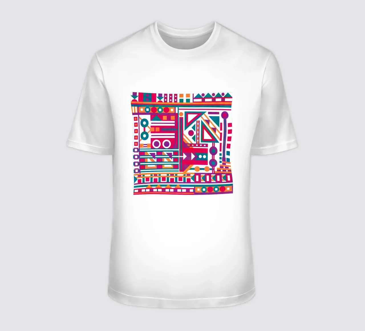 Reverse t-shirt da shellybremmer