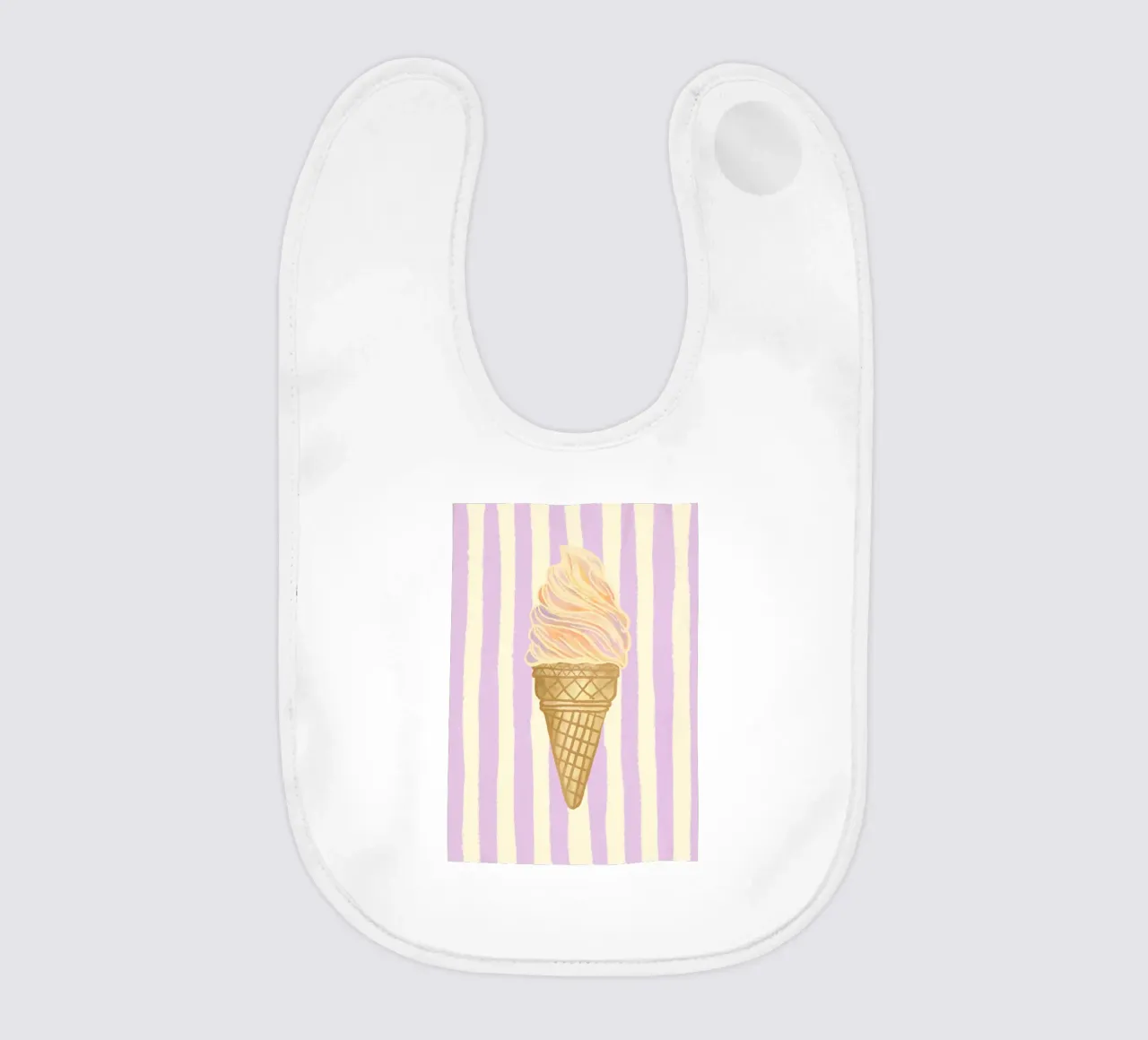 Softeis bavaglino da Studio Dolci