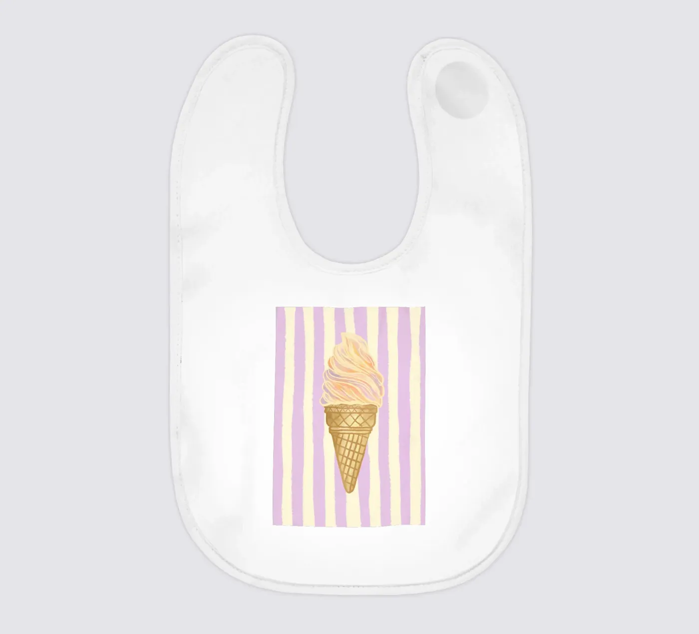 Softeis bavaglino da Studio Dolci