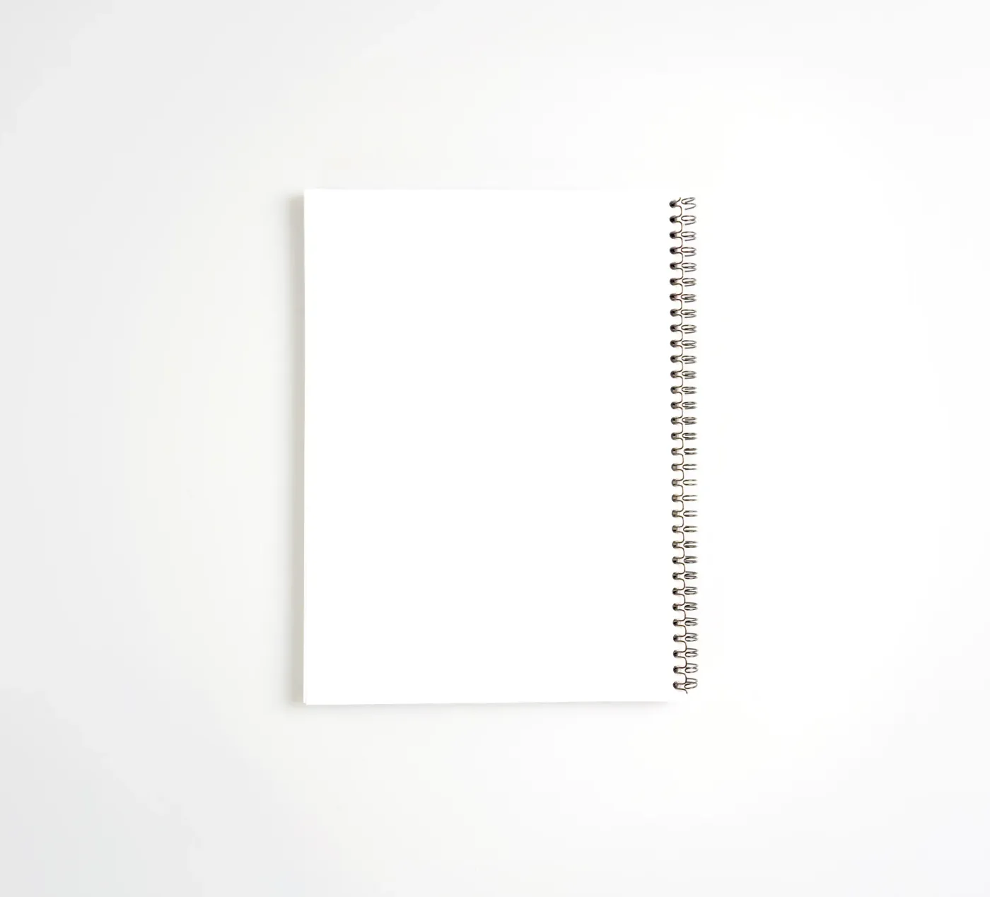 Softeis spiral notebook by Studio Dolci