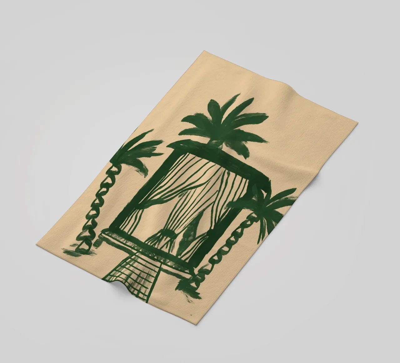 Vacation telo mare da Studio Dolci