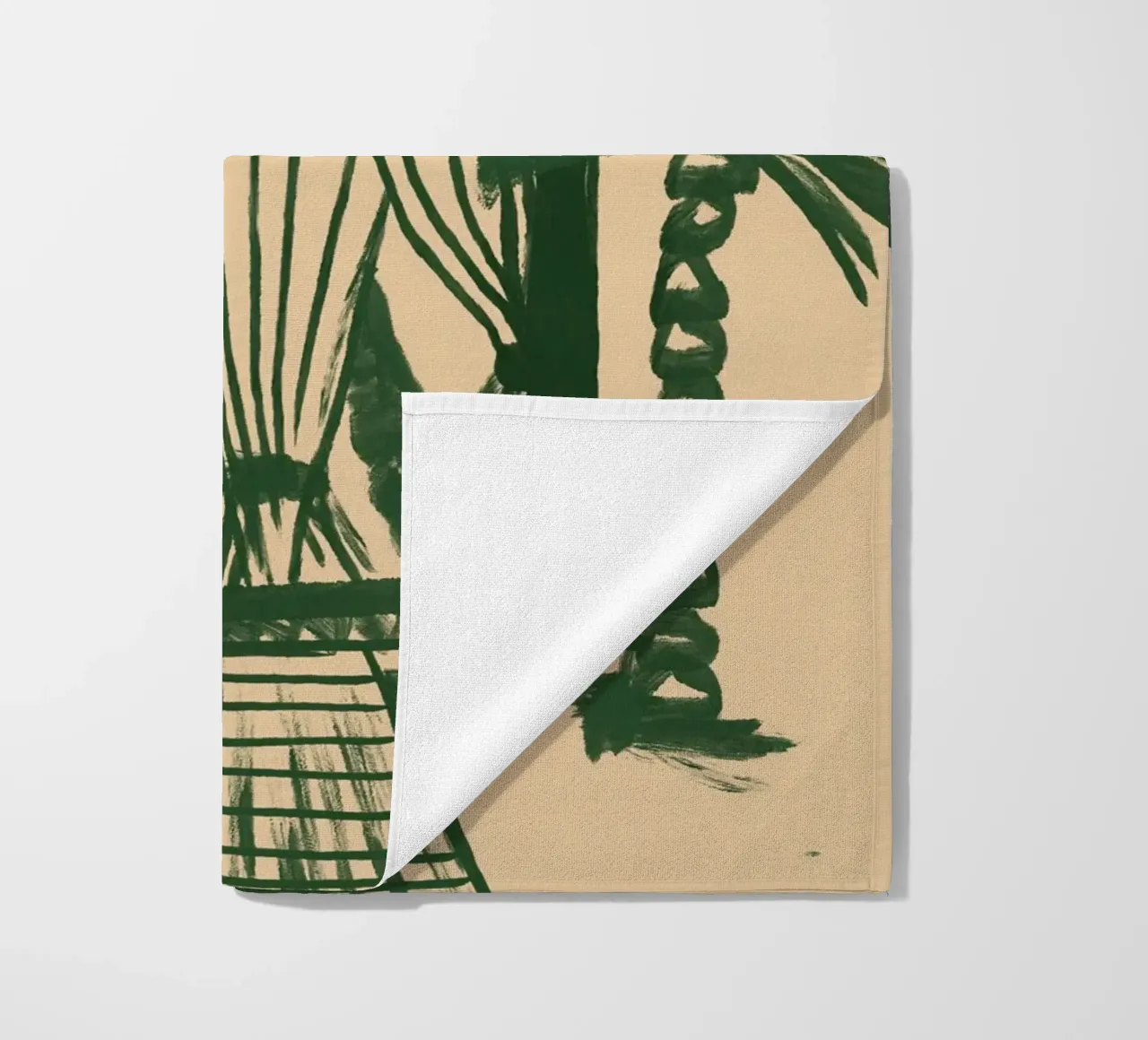 Vacation telo mare da Studio Dolci