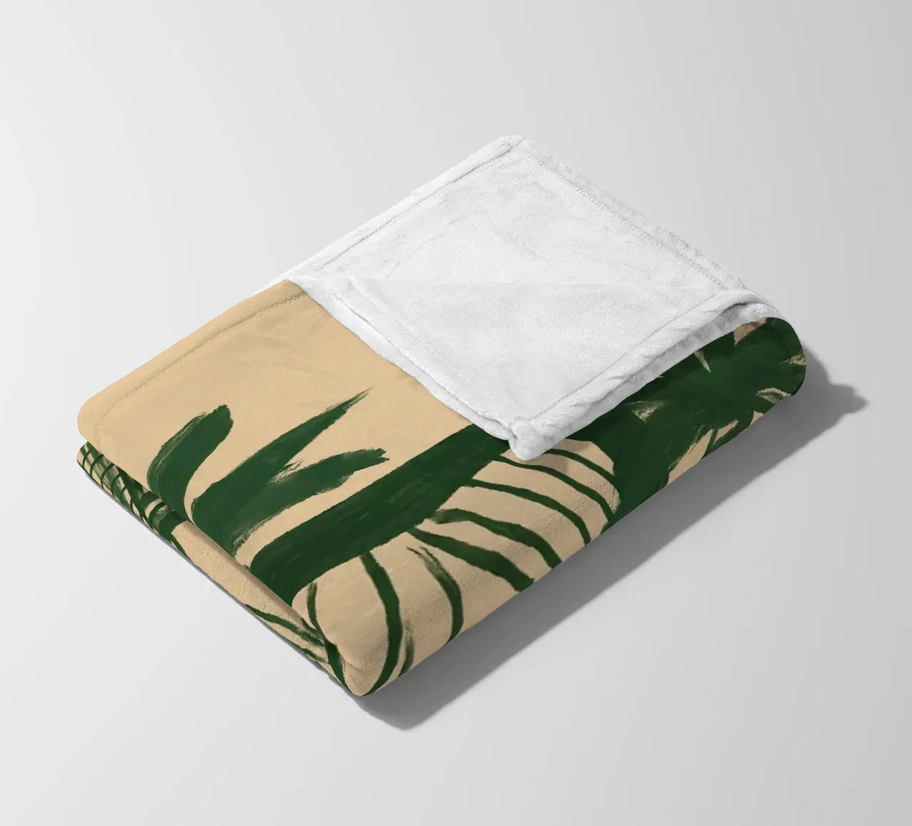 Vacation fleecedeken van Studio Dolci