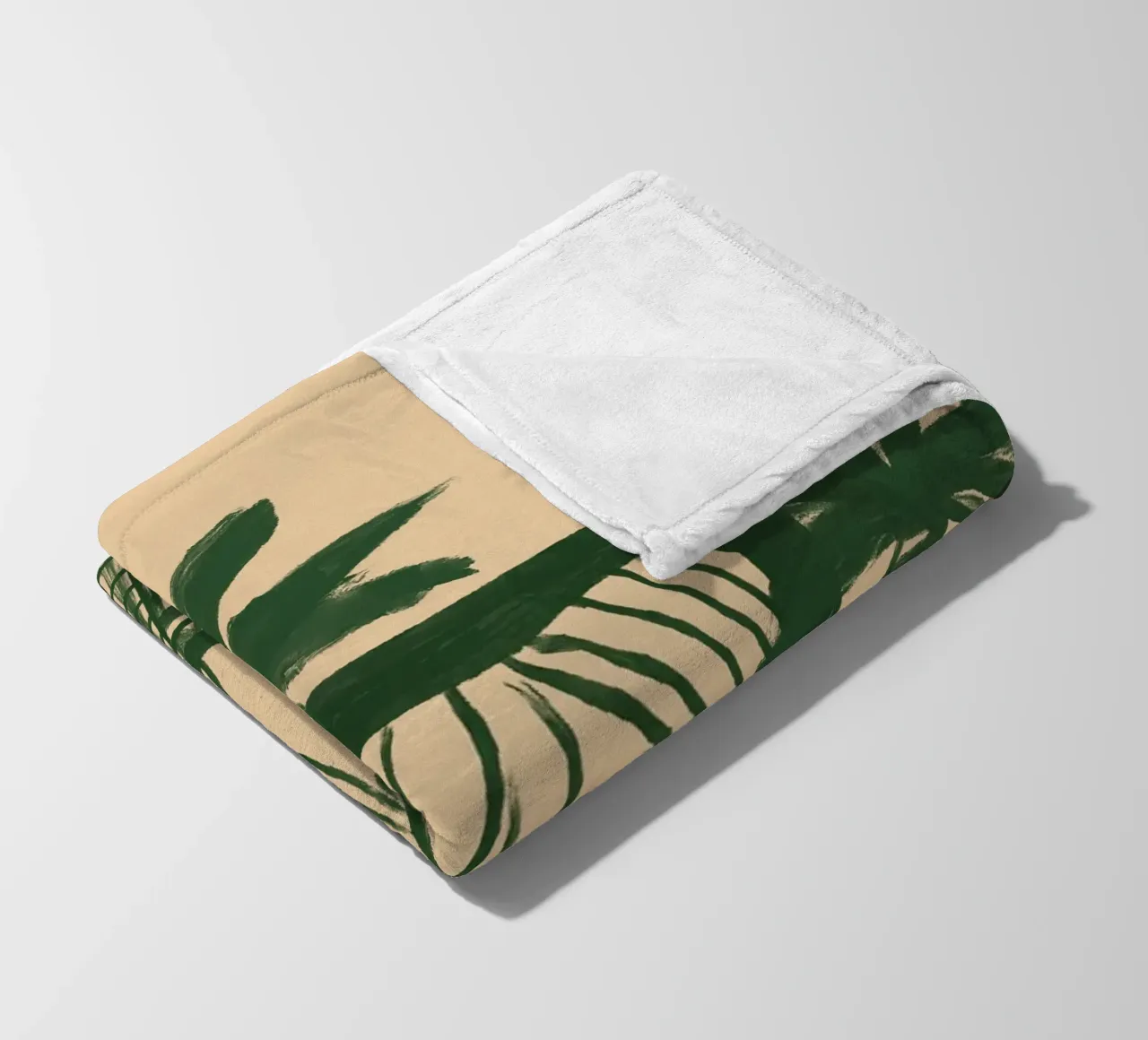 Vacation fleecedeken van Studio Dolci