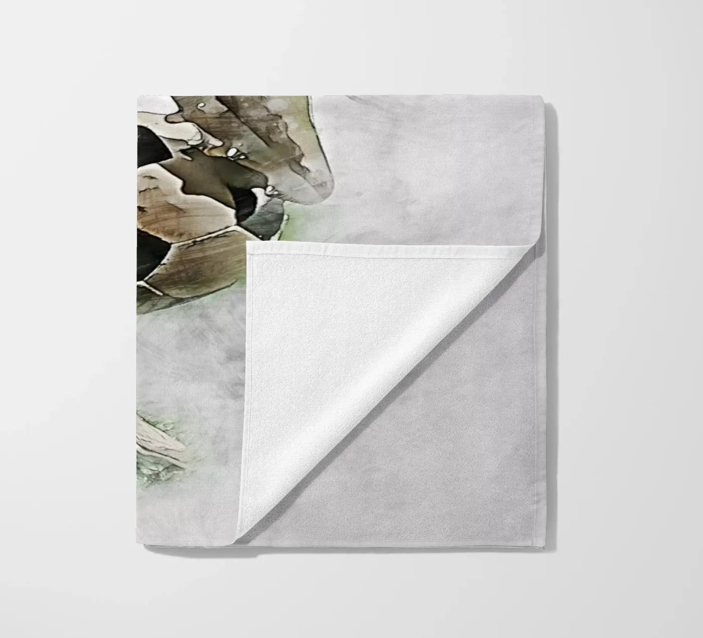 Calcio 7 telo mare da Mateo