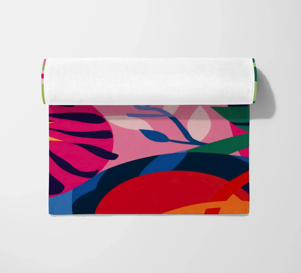 Neon Jungle Fusion telo mare da Kala Martir