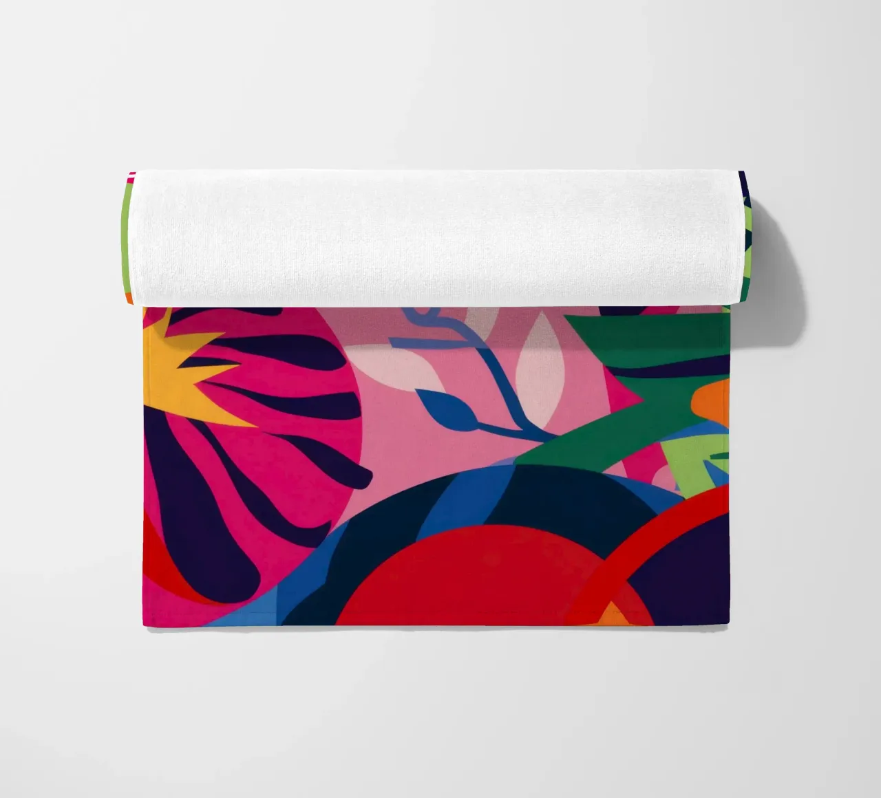 Neon Jungle Fusion telo mare da Kala Martir