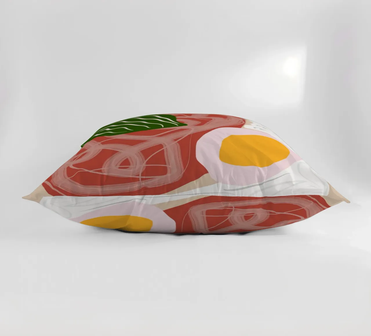 Bento cuscino da Little Dean