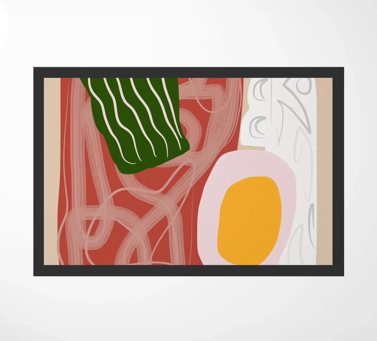 Bento zerbino da Little Dean