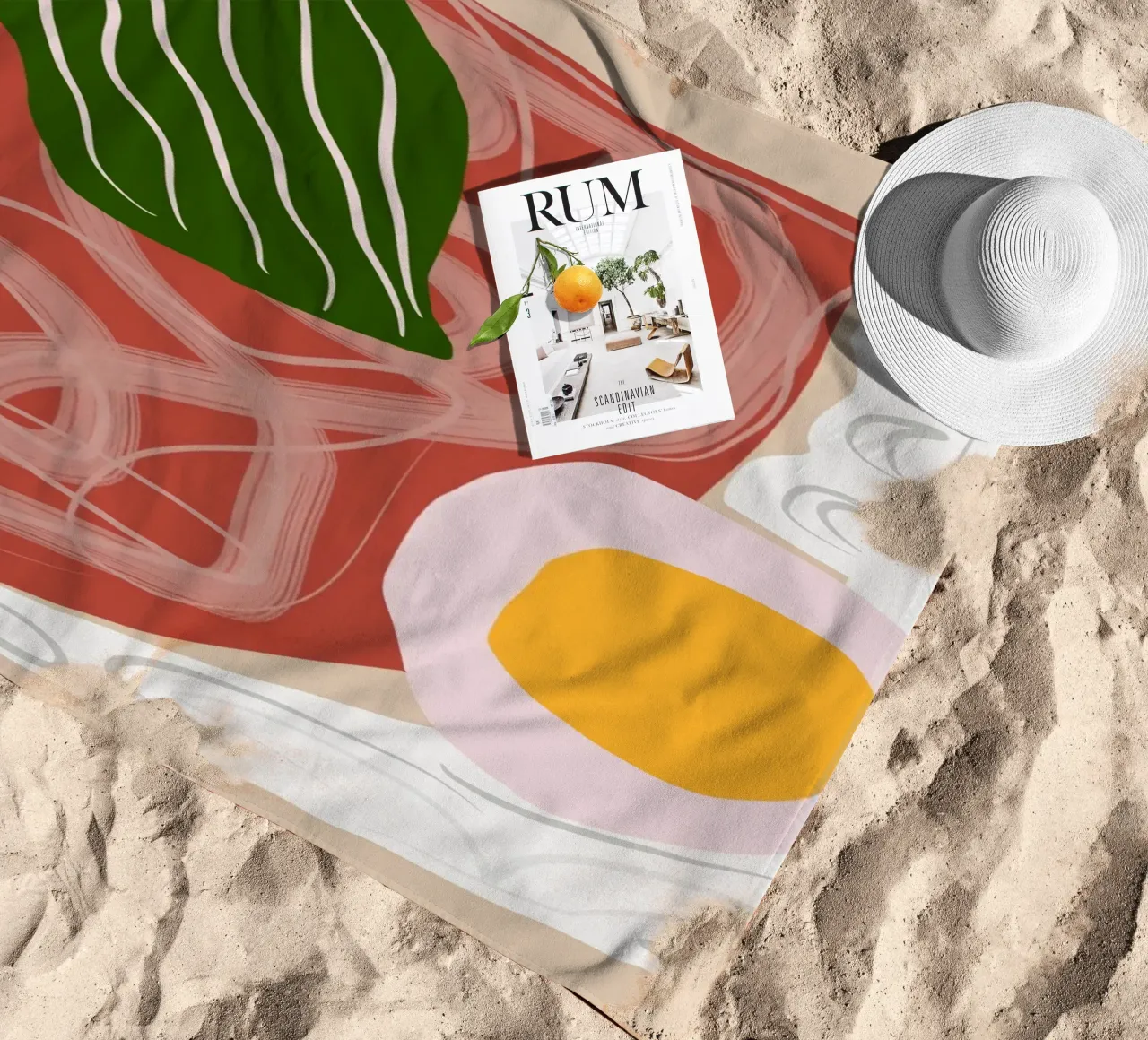 Bento telo mare da Little Dean