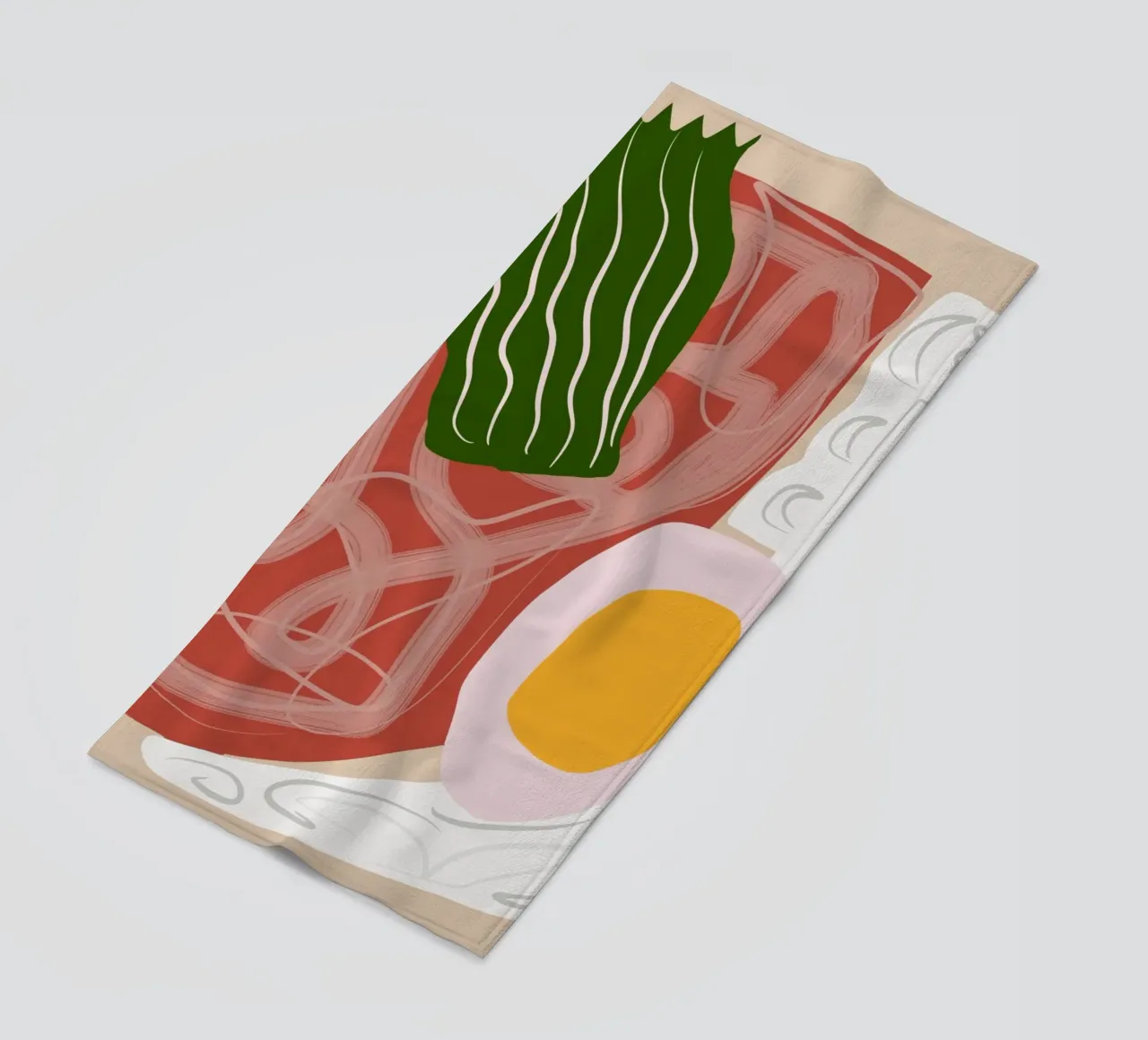 Bento telo mare da Little Dean