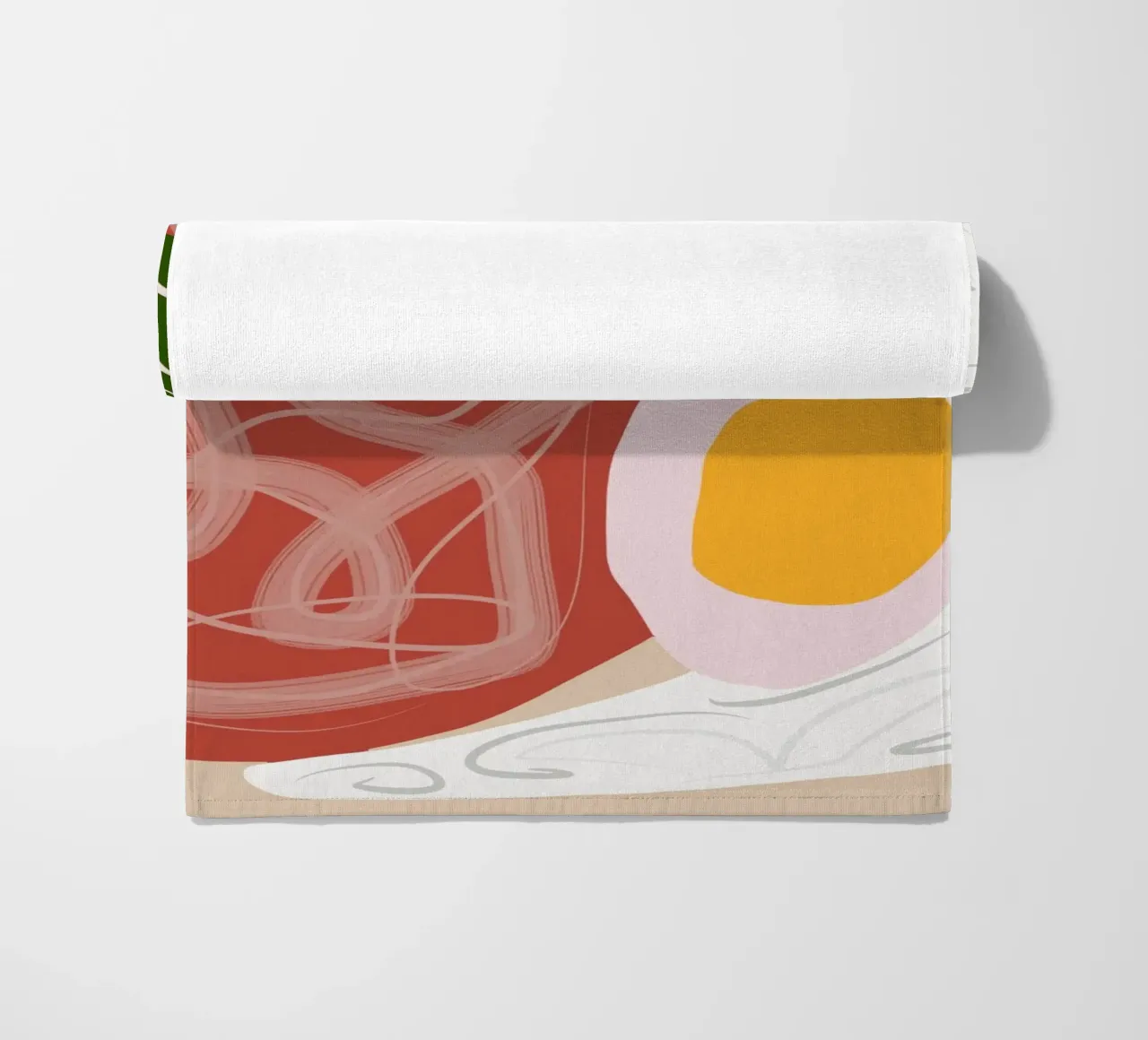 Bento telo mare da Little Dean