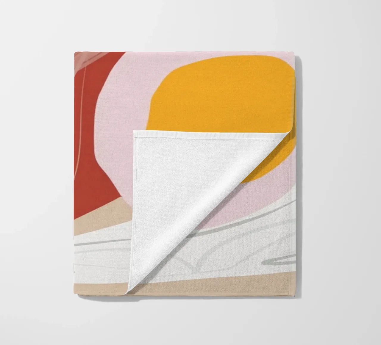 Bento telo mare da Little Dean