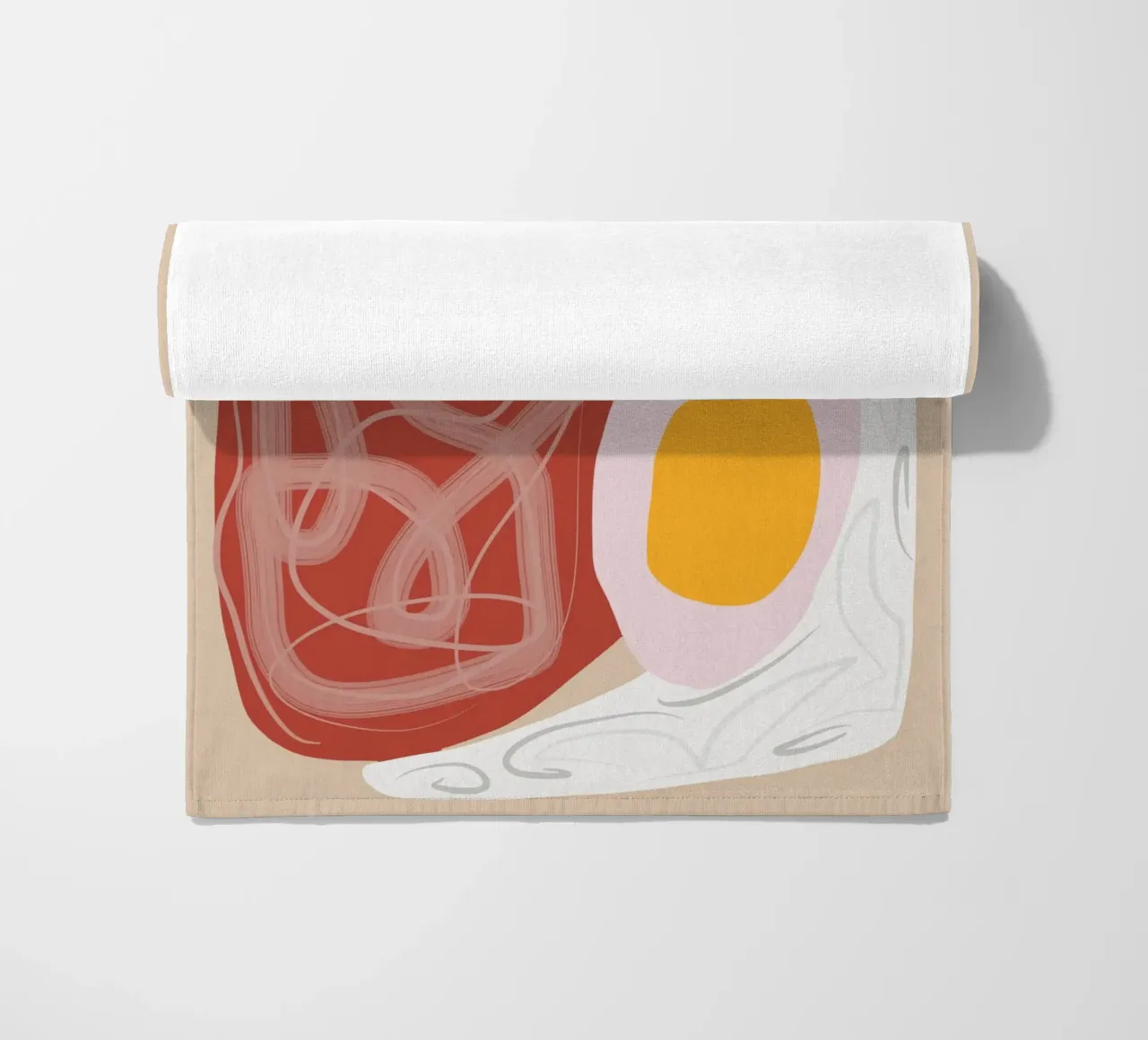 Bento telo mare da Little Dean