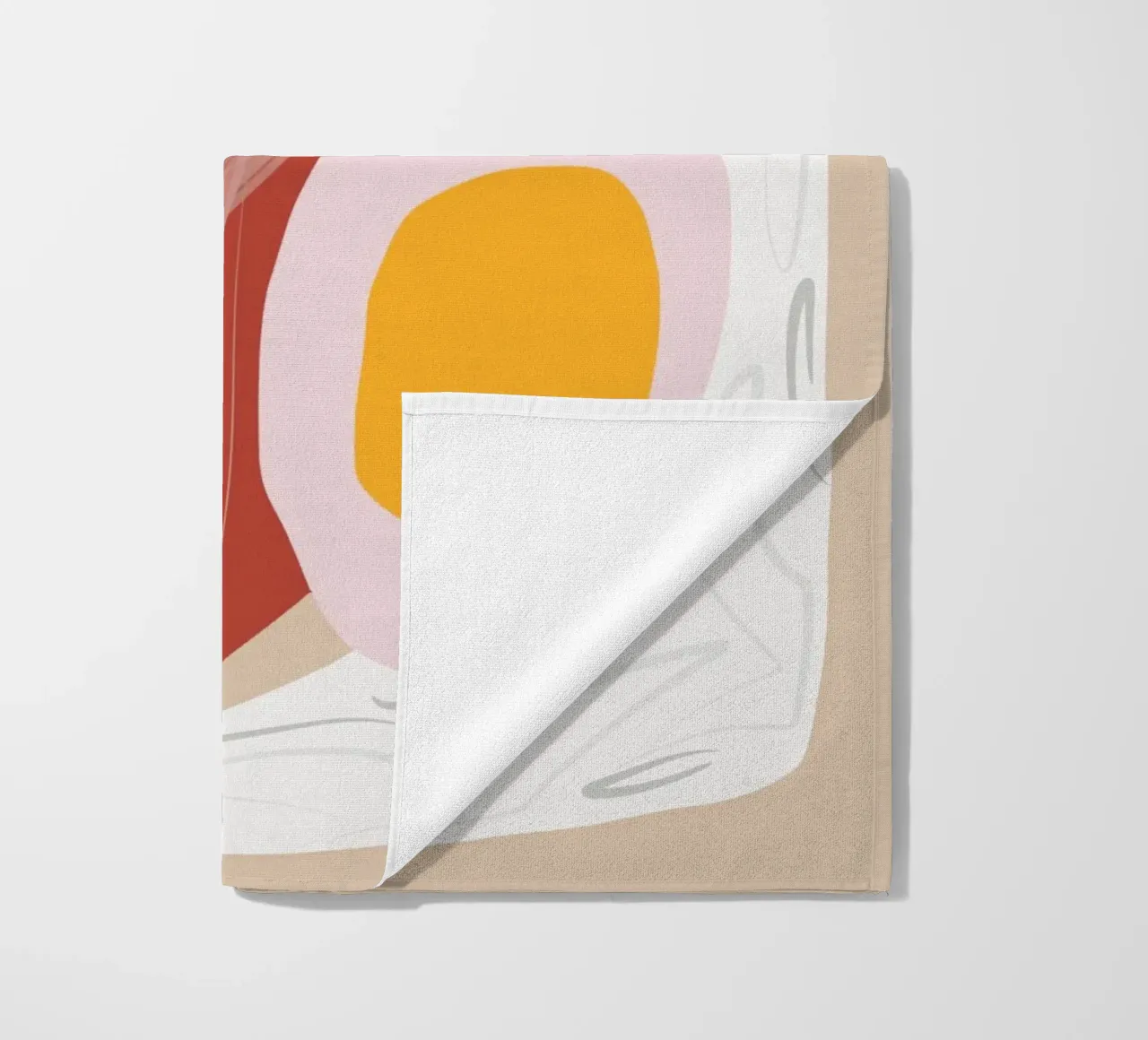 Bento telo mare da Little Dean