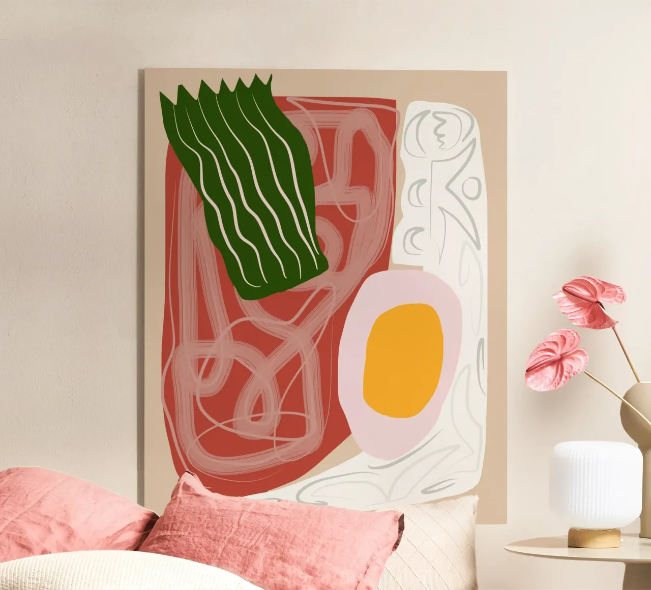 Bento plexiglass da Little Dean