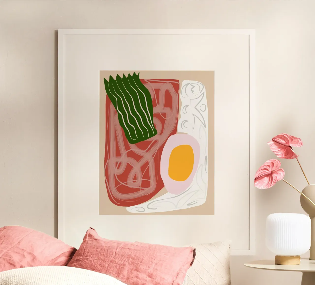 Bento poster da Little Dean