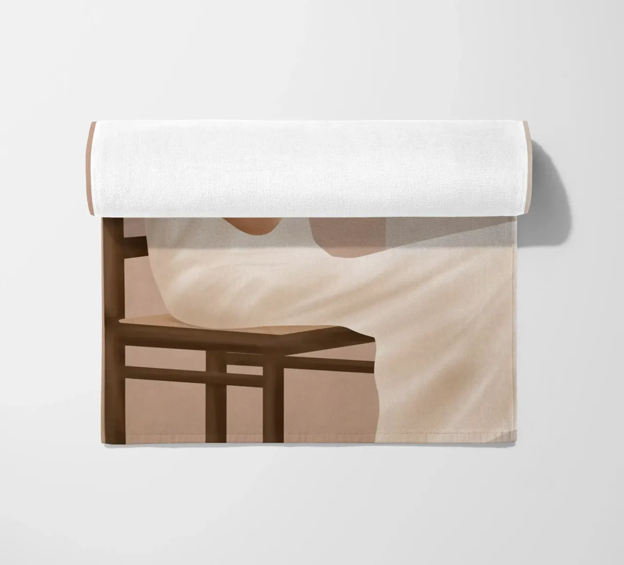 Brewed Tea telo mare da cityart