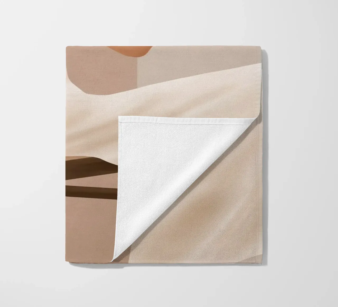 Brewed Tea telo mare da cityart