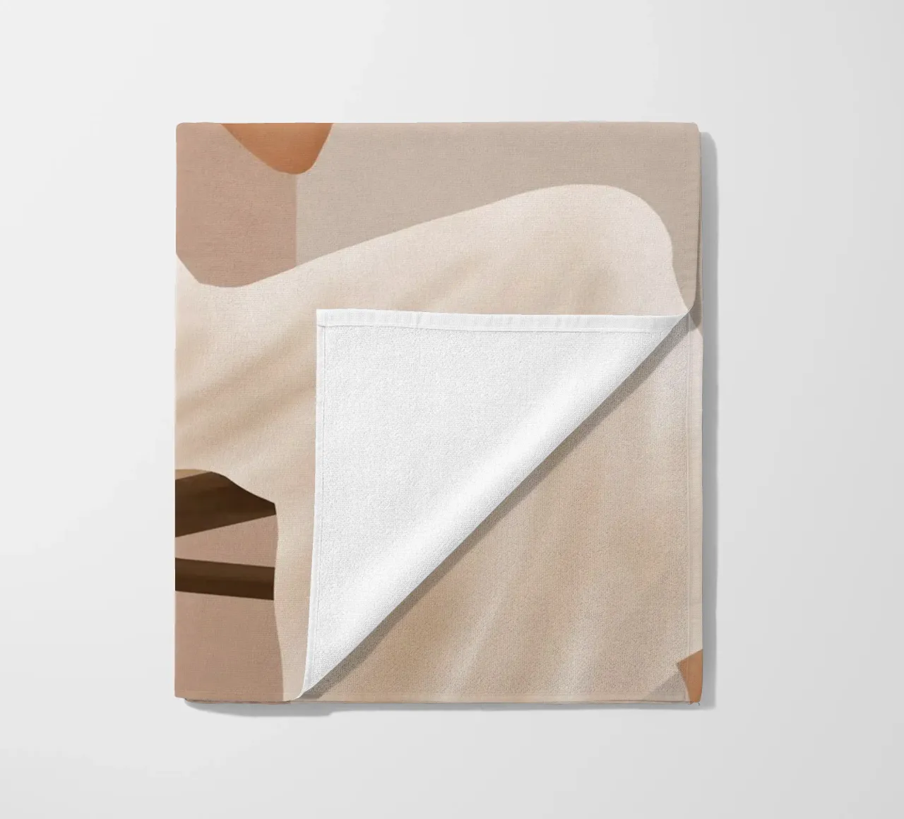 Brewed Tea telo mare da cityart