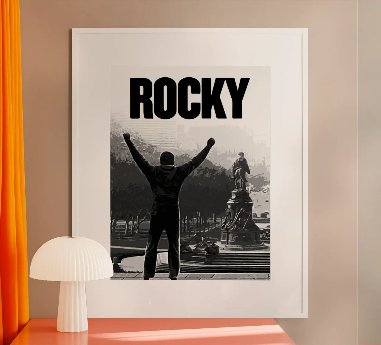 film sulla boxe poster da ontoseno
