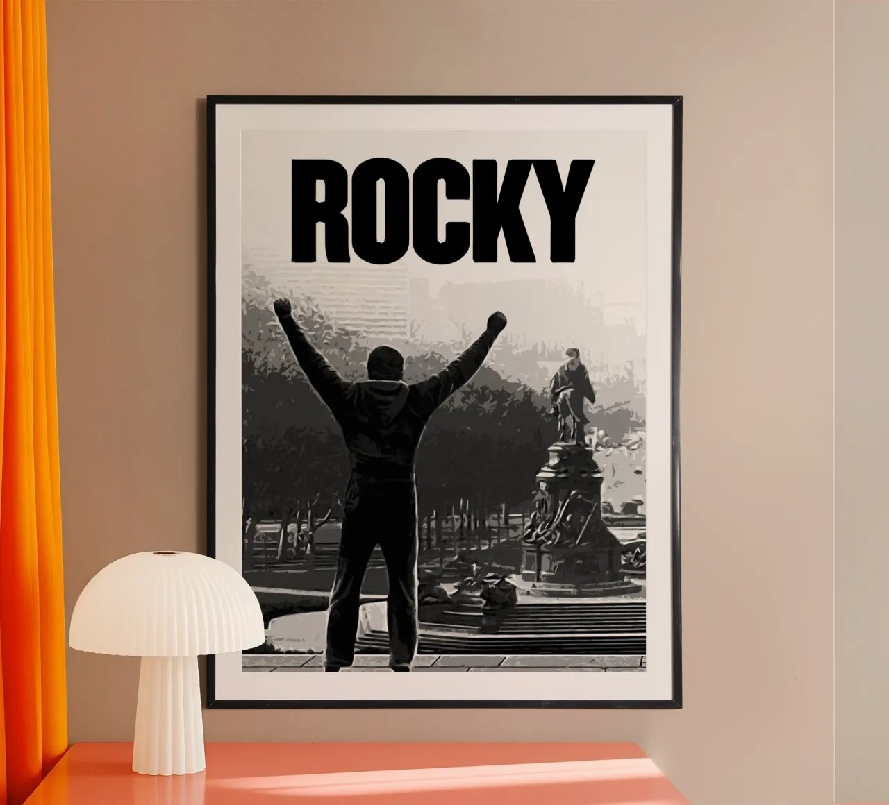 film sulla boxe poster da ontoseno