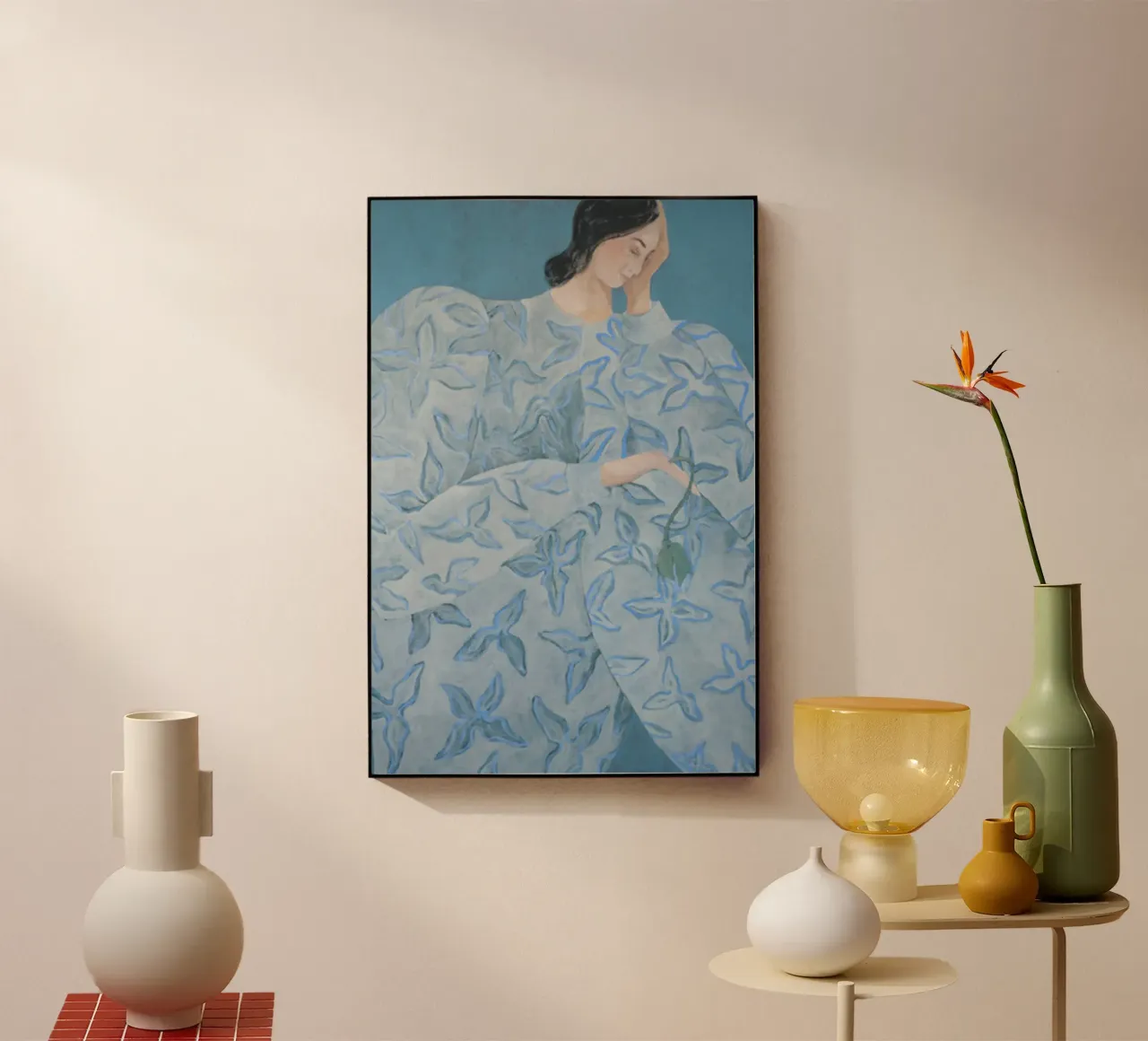 Sofia Lind 26 plexiglass da Charles