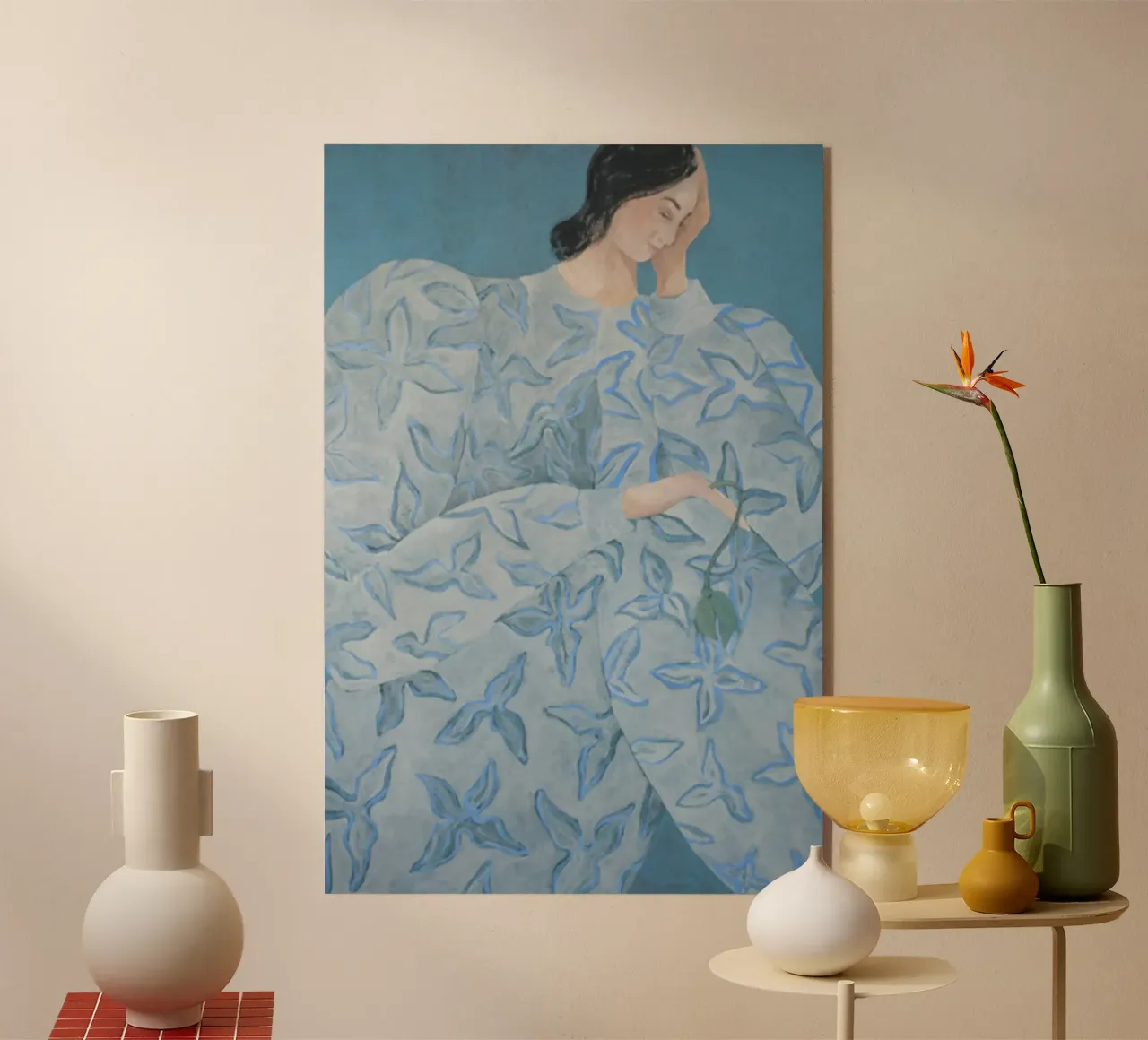Sofia Lind 26 plexiglass da Charles