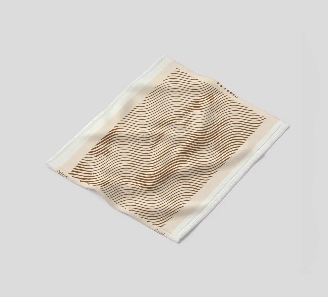 Venus - Alexandre Cabanel Fleecedecke von Doa Project