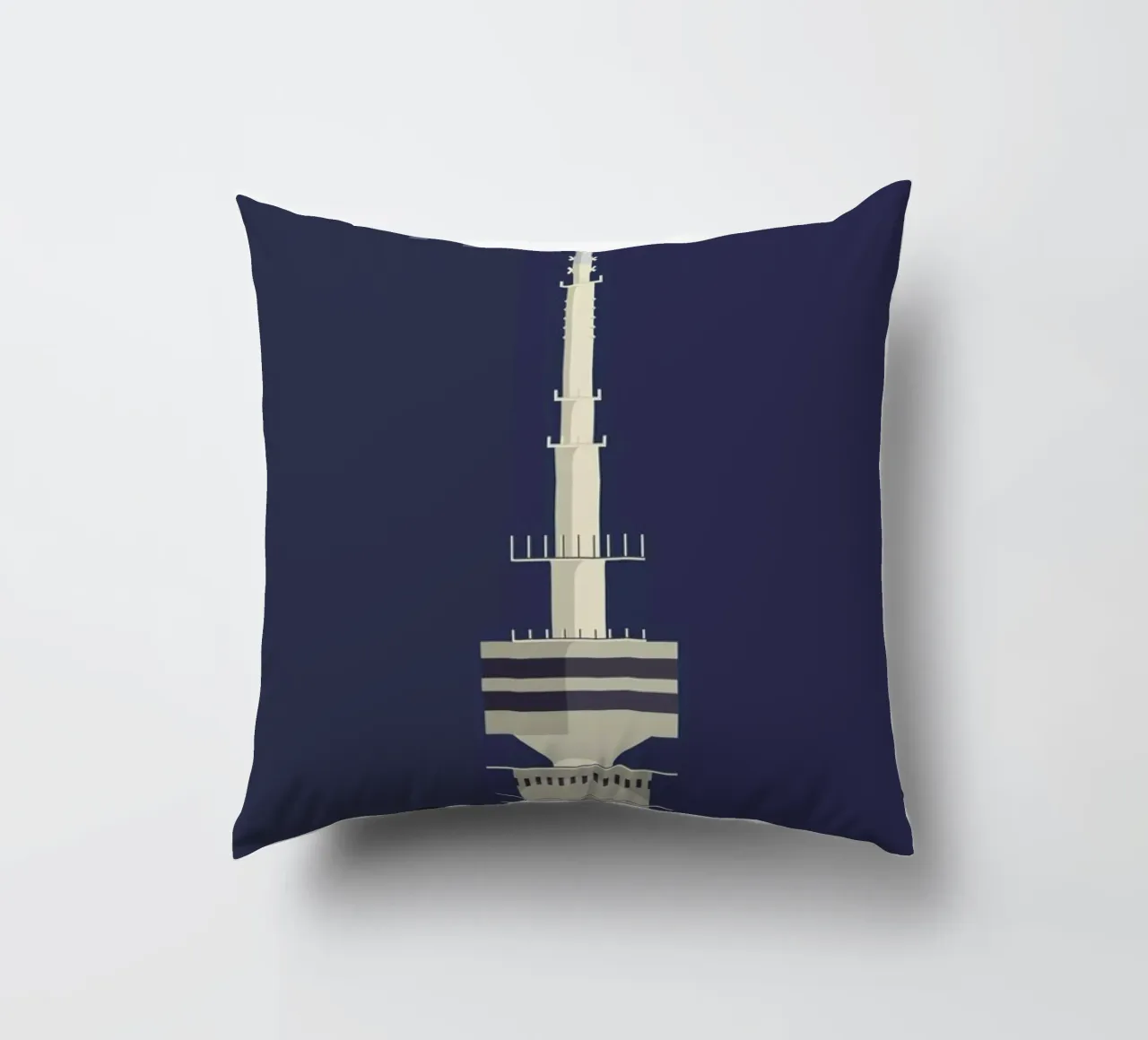 Munich cuscino da Designliga Products GmbH & Co. KG