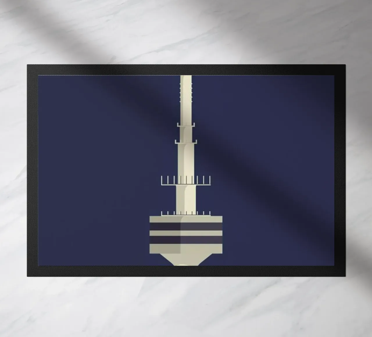 Munich zerbino da Designliga Products GmbH & Co. KG