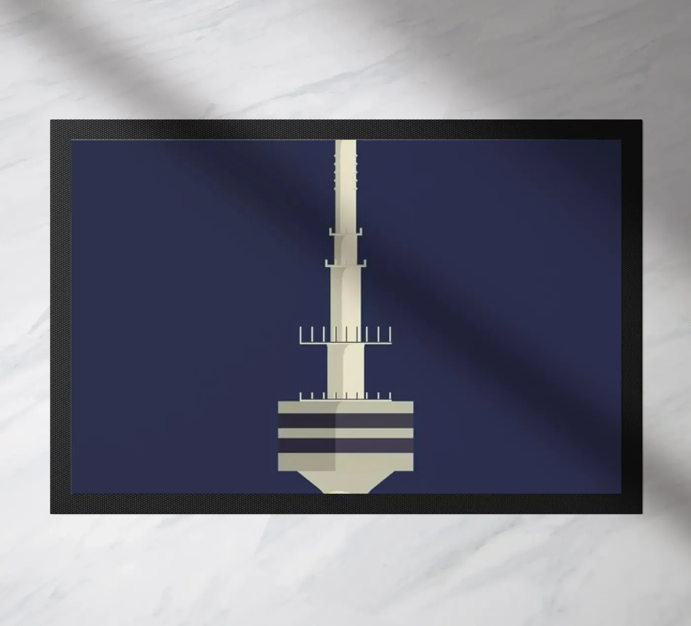 Munich zerbino da Designliga Products GmbH & Co. KG