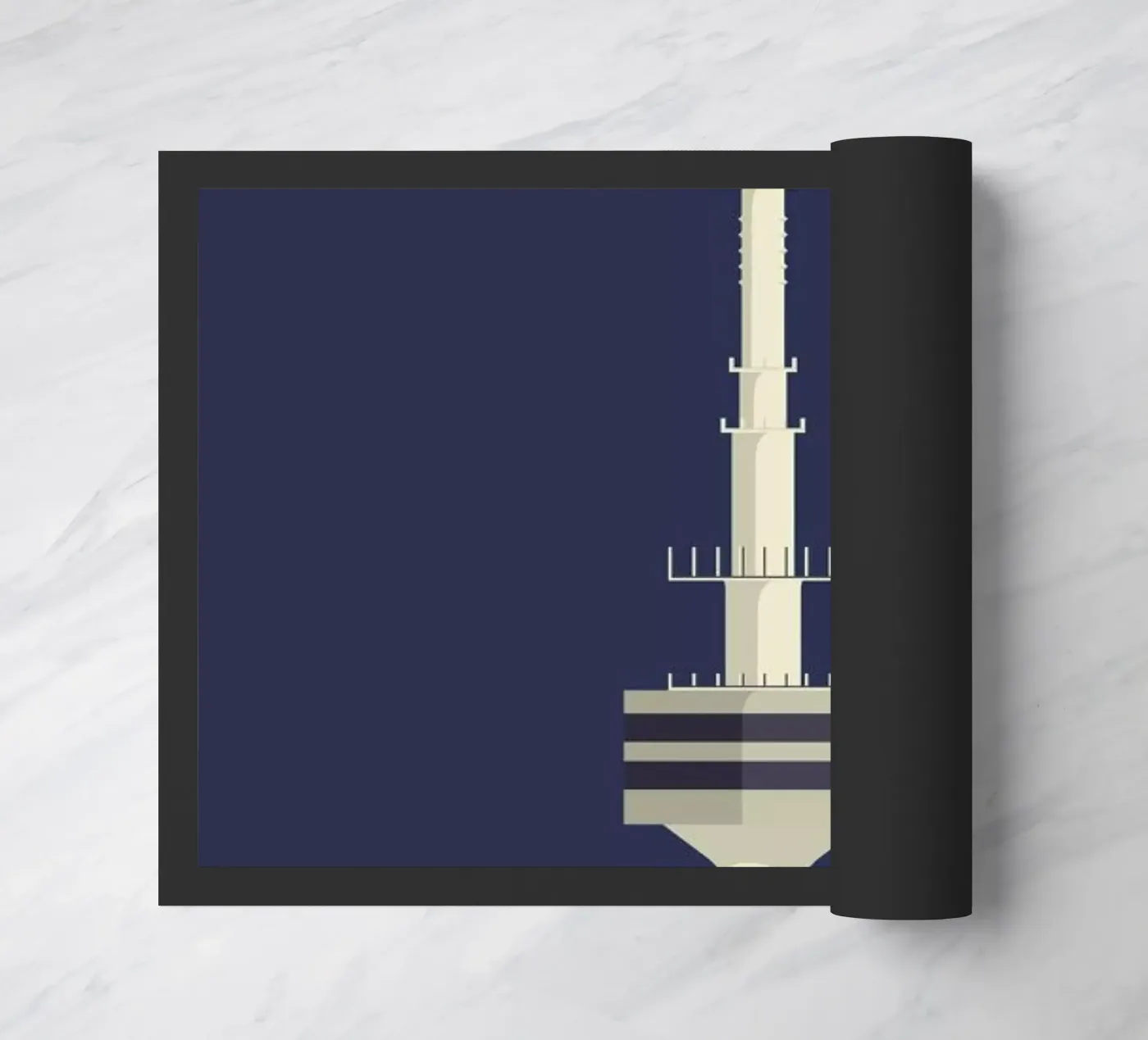 Munich zerbino da Designliga Products GmbH & Co. KG